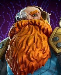 The Scout (Deep Rock Galactic)