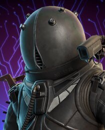 The Traveller (Cronos: The New Dawn)