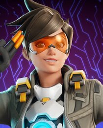 Tracer (Overwatch)