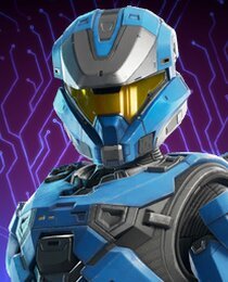 UNSC Spartan (Halo)