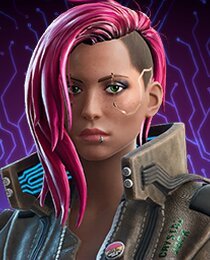 V (Cyberpunk 2077)