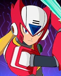 Zero (Mega Man)