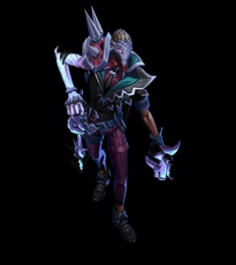 Obsidian