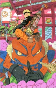 Naruto