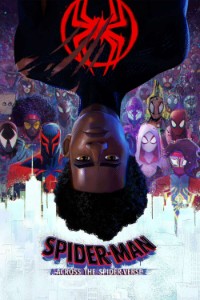 Spider-verse trilogy