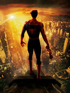 Sam Raimi's Spider-Man