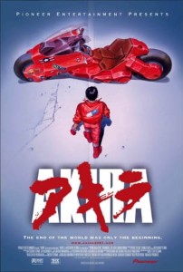 Akira