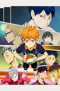 Haikyuu