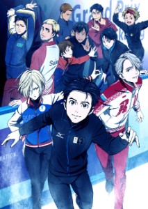 Yuri on Ice