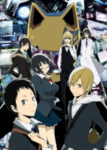 Durarara!