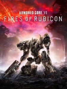 Armored Core 6: Fires of Rubicon
