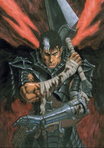 Berserk