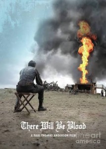 There Will Be Blood