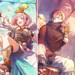 adventurers