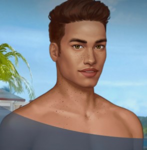 Diego