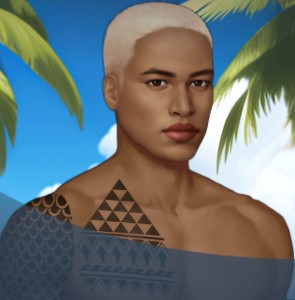 Kai