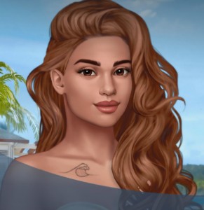 Marissa