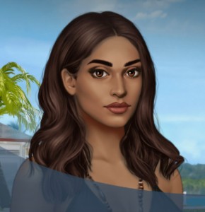 Priya