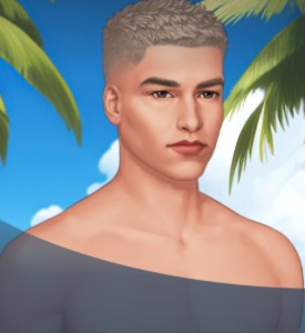 Sean