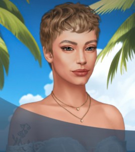 Victoria