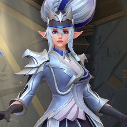 Silver