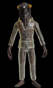 Cicada Human