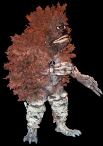 Garamon