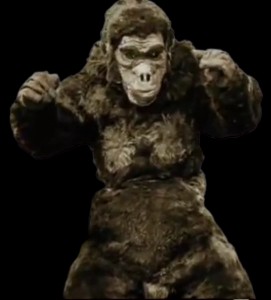 Goro