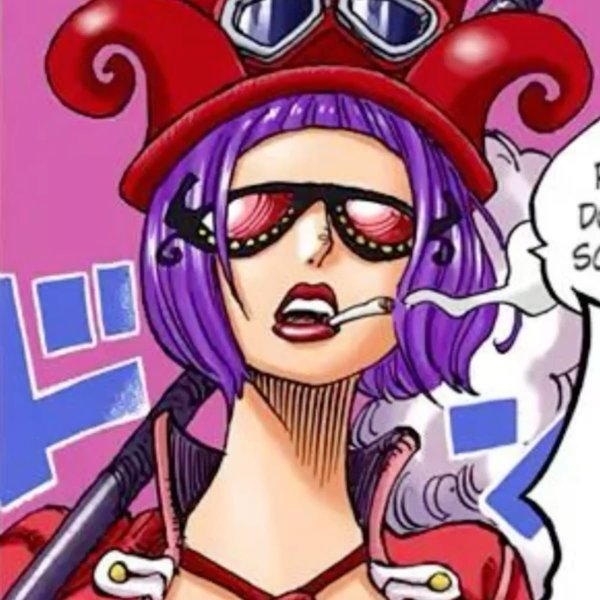 belo betty
