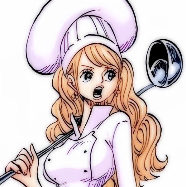 charlotte pudding