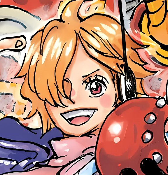 lilith (vegapunk)