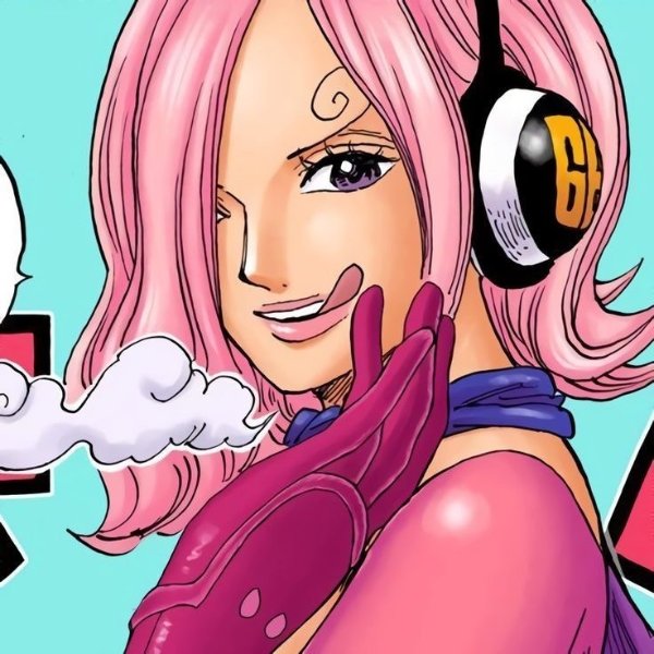 reiju vinsmoke