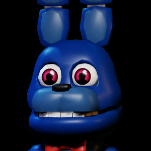 Adventure Bonnie