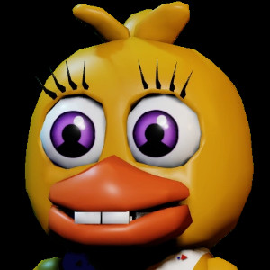 Adventure Chica