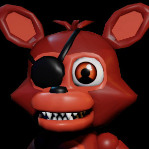 Adventure Foxy