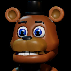 Adventure Freddy
