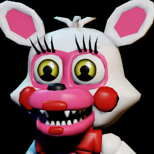 Adventure Funtime Foxy