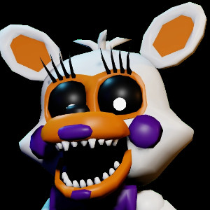 Adventure Lolbit