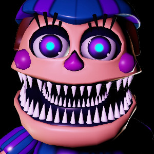 Adventure Nightmare JJ