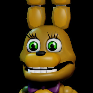 Adventure Spring Bonnie