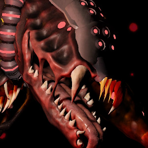 Agony Fiend