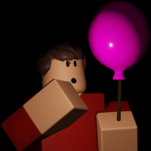 Balloon Kid