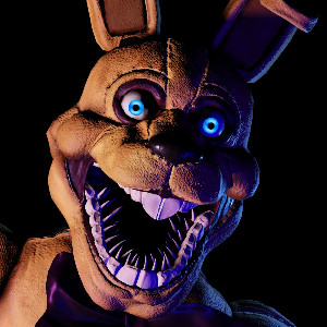Ballpit Yellow Rabbit