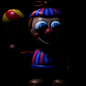 BB Plush