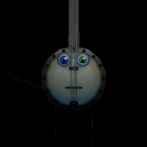 Benjamin the Banjo