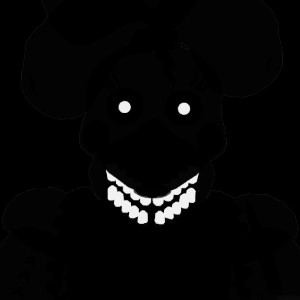 Betty's Shadow