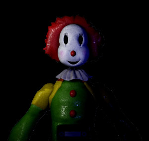 Billy