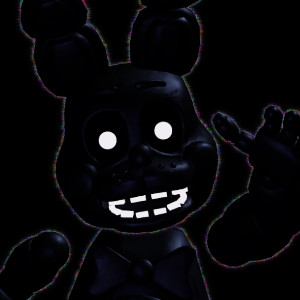 Black Rabbit