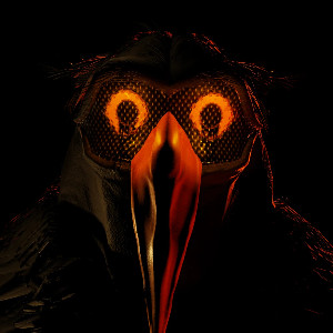 Blackbird