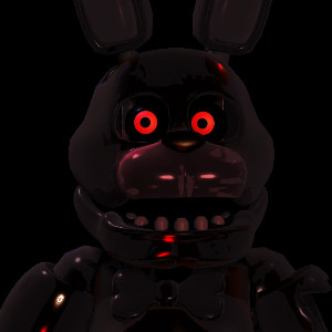 Blackheart Bonnie